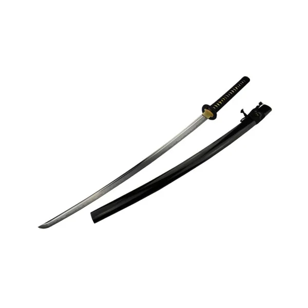 HANWEI - SH1001 - Shinto Katana - 9
