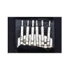 MAXKNIVES - SETV - Set de tournevis de précision - 4