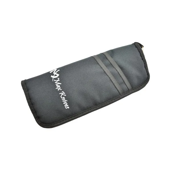 MAXKNIVES - ETUIMAXM - Étui noir en nylon taille moyenne - 3