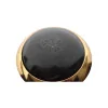 HANWEI - OH2169 - Canne Buffalo Horn par Paul Chen - 3