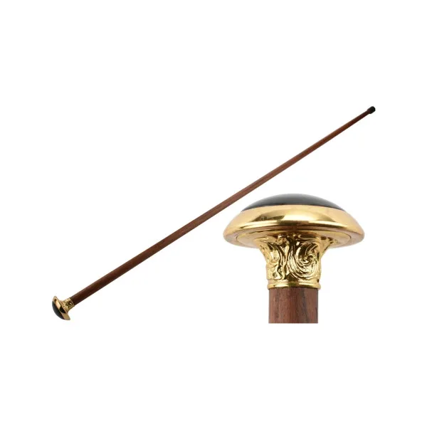 HANWEI - OH2169 - Canne Buffalo Horn par Paul Chen - 5