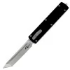 GOLGOTH - G12T - Couteau automatique lame tanto acier D2 manche aluminium