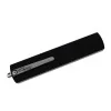 GOLGOTH - G12T - Couteau automatique lame tanto acier D2 manche aluminium - 2