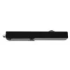 GOLGOTH - G12G - Couteau automatique lame glaive double tranchant acier D2 manche aluminium - 2
