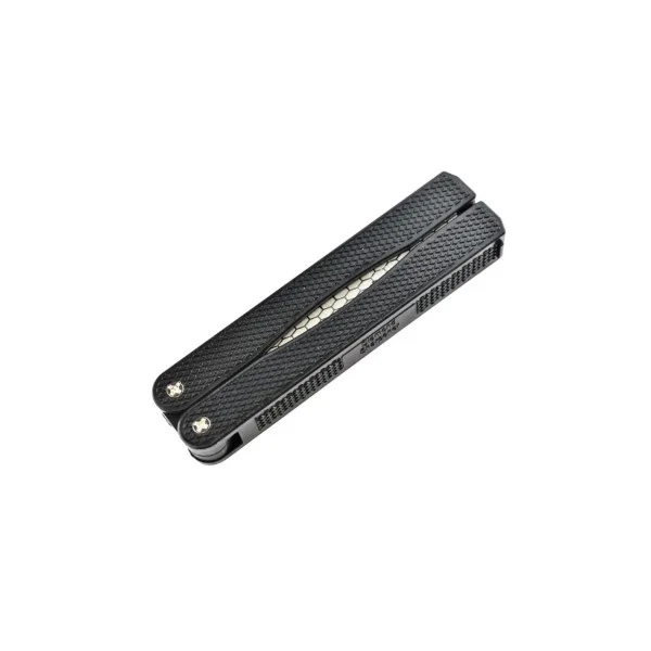 MAXKNIVES - SP62 - Affûteur diamant papillon alvéolé grain 400 et 600