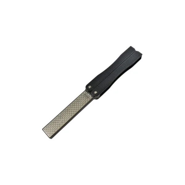 MAXKNIVES - SP62 - Affûteur diamant papillon alvéolé grain 400 et 600 - 2