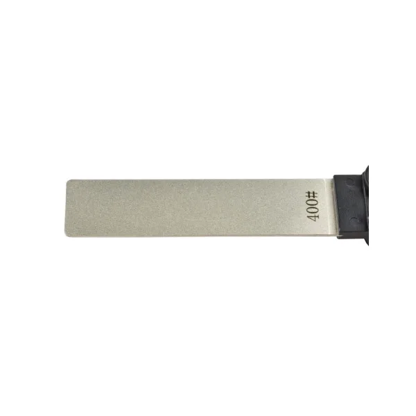 MAXKNIVES - SP61 - Affûteur diamant papillon grain 400 et 600 - 2