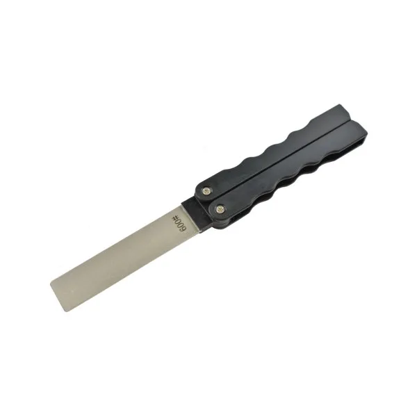 MAXKNIVES - SP61 - Affûteur diamant papillon grain 400 et 600 - 3