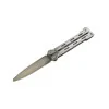 MAXKNIVES - SP60 - Affûteur diamant papillon en acier grain 400 et 600 - 3