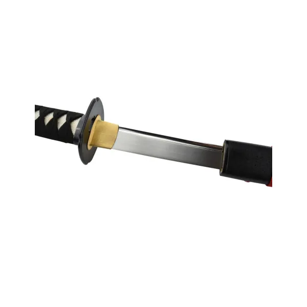HANWEI - SH2488 - Paul Chen Mokko Renshu Katana - 2