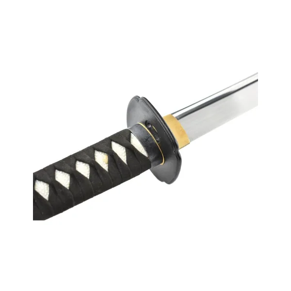 HANWEI - SH2488 - Paul Chen Mokko Renshu Katana - 5