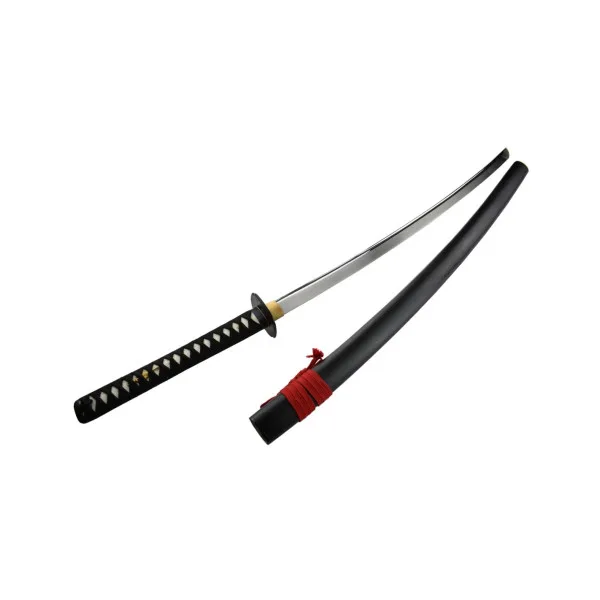 HANWEI - SH2488 - Paul Chen Mokko Renshu Katana - 7