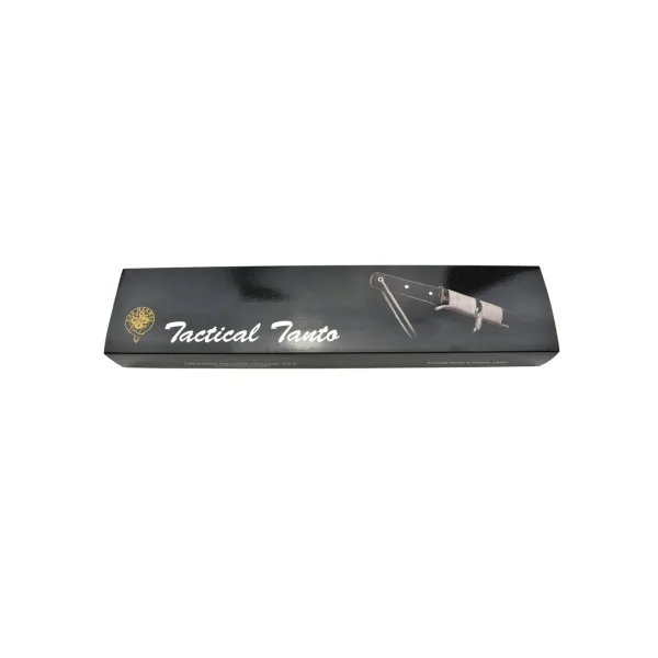 HANWEI - SH2483A - Katana Tactical Tanto Cas par Paul Chen