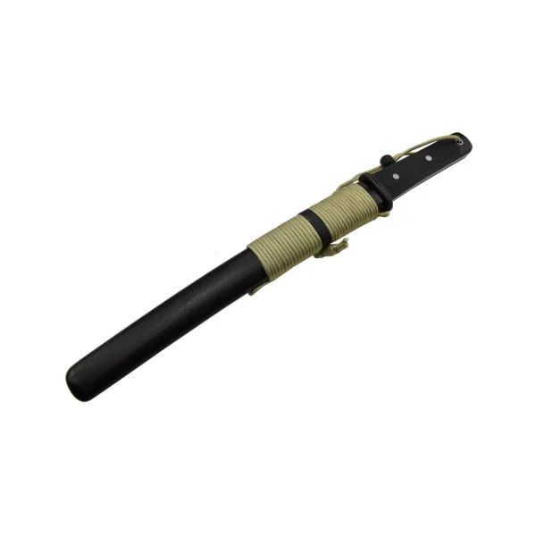 HANWEI - SH2483A - Katana Tactical Tanto Cas par Paul Chen - 2