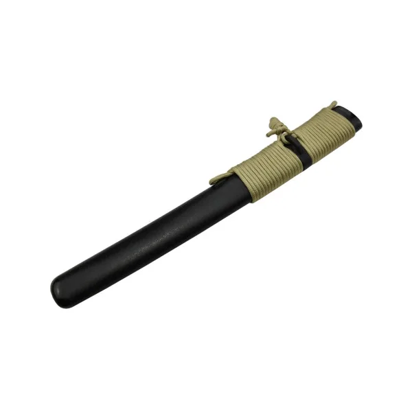 HANWEI - SH2483A - Katana Tactical Tanto Cas par Paul Chen - 3