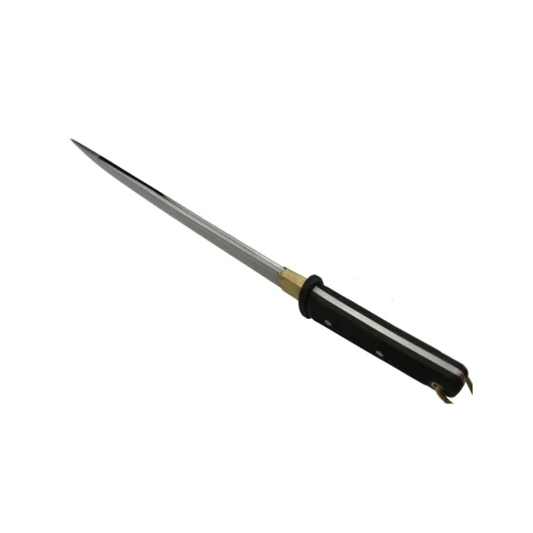 HANWEI - SH2483A - Katana Tactical Tanto Cas par Paul Chen - 4