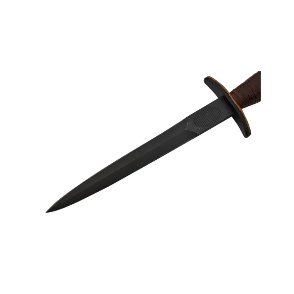 HANWEI - KH2124 - V-42 Dagger par Paul Chen Dague de la seconde guerre - 4