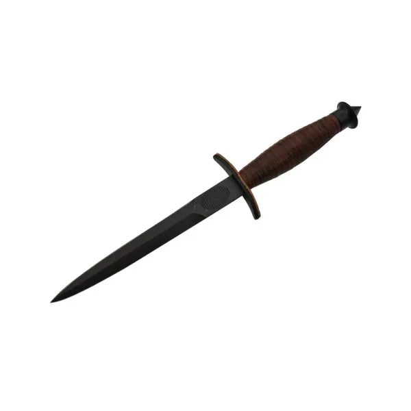 HANWEI - KH2124 - V-42 Dagger par Paul Chen Dague de la seconde guerre - 5