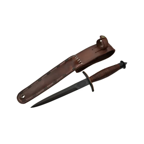 HANWEI - KH2124 - V-42 Dagger par Paul Chen Dague de la seconde guerre - 6