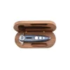 HANWEI - KH1068 - Couteau pliant Starship Knife par Paul Chen - 2