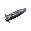 HANWEI - KH1068 - Couteau pliant Starship Knife par Paul Chen - 3