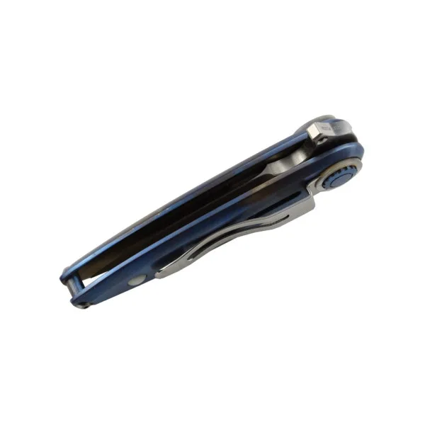 HANWEI - KH1068 - Couteau pliant Starship Knife par Paul Chen - 9