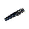 HANWEI - KH1068 - Couteau pliant Starship Knife par Paul Chen - 9