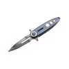 HANWEI - KH1068 - Couteau pliant Starship Knife par Paul Chen - 11
