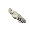 HANWEI - KH1004 - Couteau pliant triple position Citizen par Paul Chen - 4