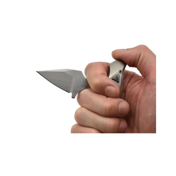 HANWEI - KH1004 - Couteau pliant triple position Citizen par Paul Chen - 7