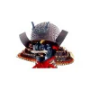 HANWEI - AH2081 - Casque de Samouraï japonais Daisho Kake - 2