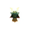 HANWEI - AH2083 - Casque de Samouraï japonais Oda Nobunaga