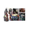 HANWEI - AH2015 - Armure de Samouraï japonais Oda Nobunaga qualité musée