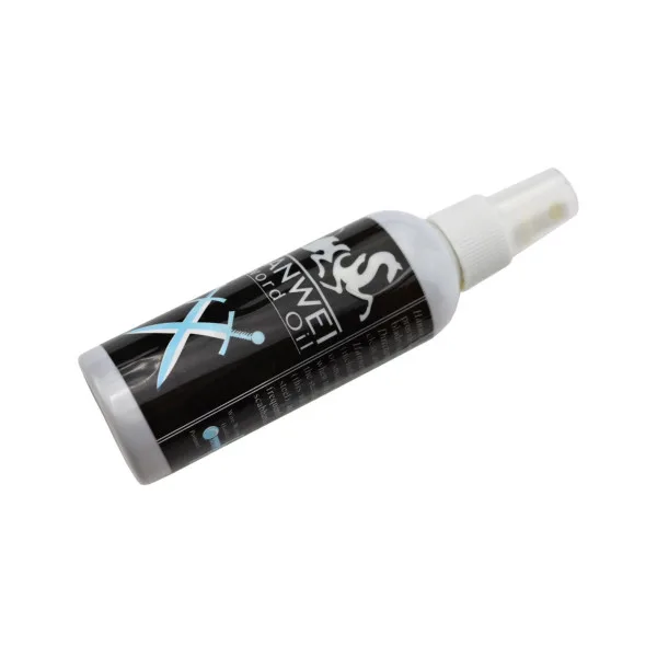 HANWEI - OH2110 - Vaporisateur Sword Oil Huile pour épées et Katanas (vendu à l'unité) - 2