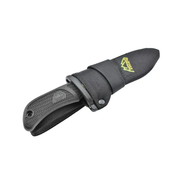 OUTDOOR EDGE - TS20N - Trophy-Skinner lame avec crochet AUS-8 et manche Kraton