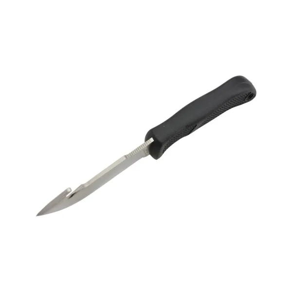 OUTDOOR EDGE - TS20N - Trophy-Skinner lame avec crochet AUS-8 et manche Kraton - 3