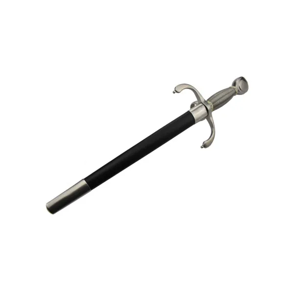 HANWEI - SH2209 - Gustav Main Gauche Dague en acier forgé style Renaissance - 2