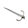 HANWEI - SH2209 - Gustav Main Gauche Dague en acier forgé style Renaissance - 3
