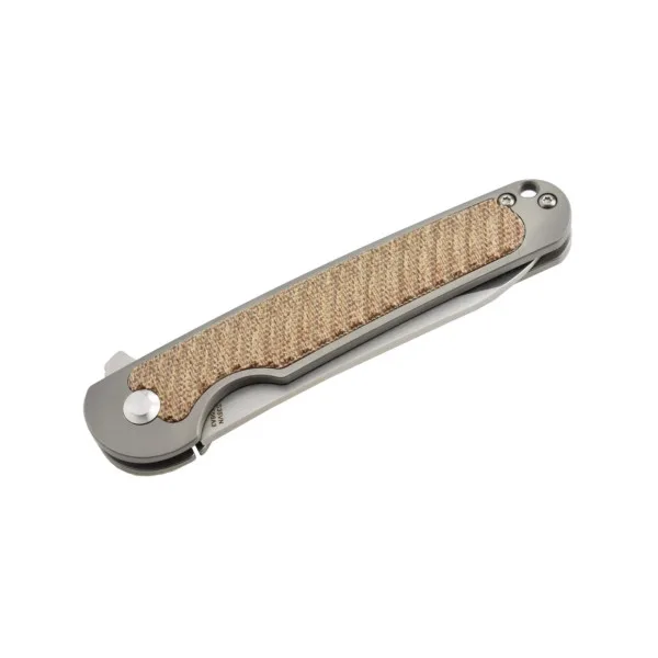 KIZER - Ki4556A3 - Couteau pliant - 2