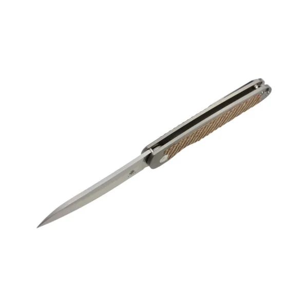 KIZER - Ki4556A3 - Couteau pliant - 3