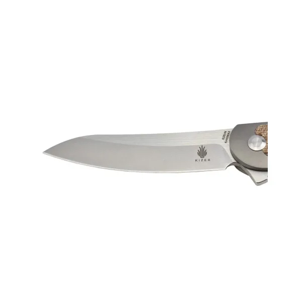 KIZER - Ki4556A3 - Couteau pliant - 4