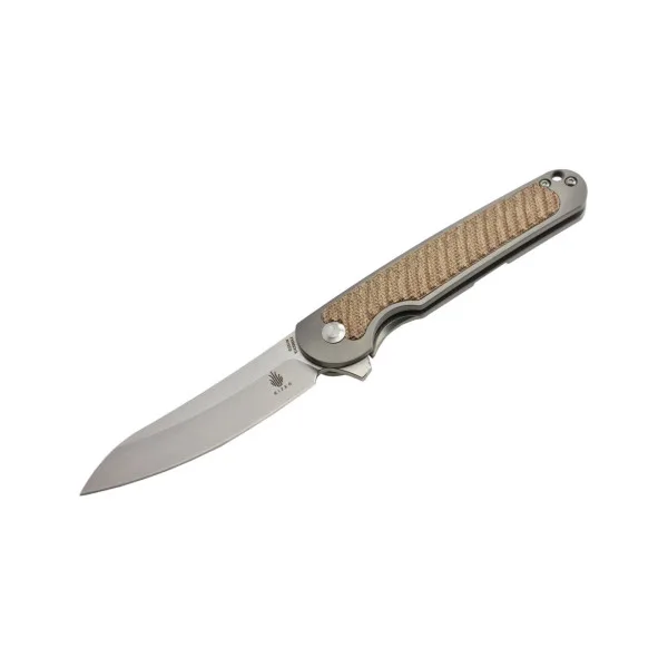 KIZER - Ki4556A3 - Couteau pliant - 5