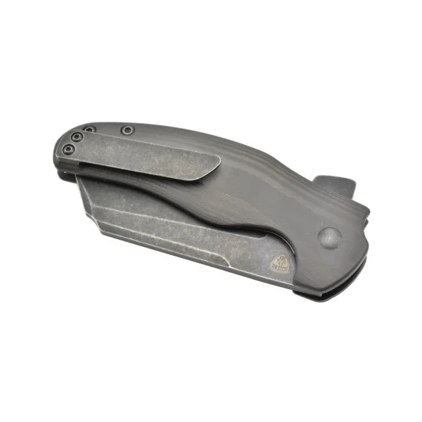 KIZER - Ki4488A3 - Couteau pliant