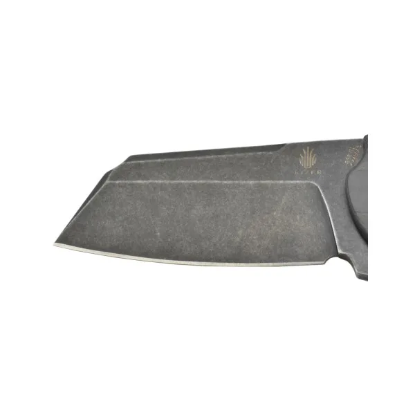 KIZER - Ki4488A3 - Couteau pliant - 4