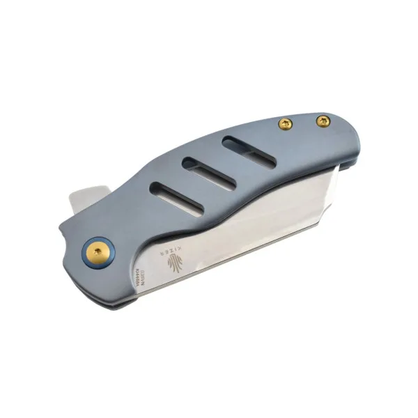 KIZER - Ki4488A - Couteau pliant - 2