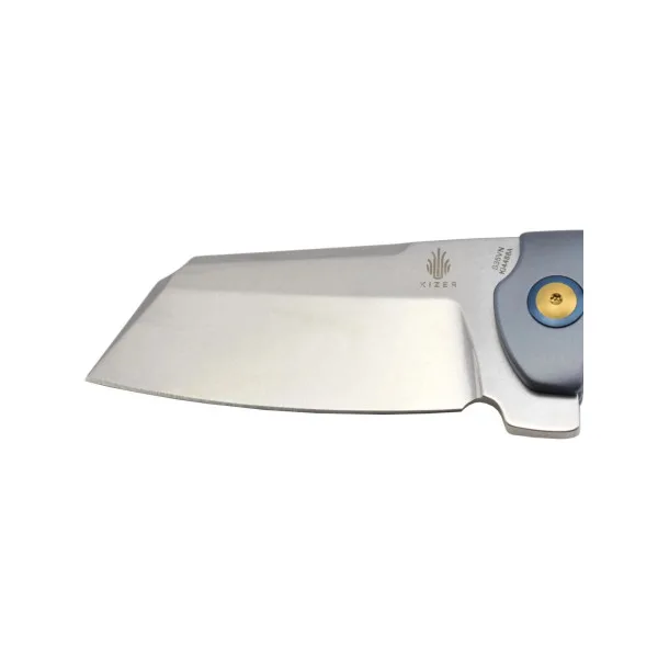 KIZER - Ki4488A - Couteau pliant - 4