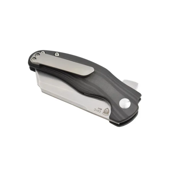KIZER - KI3488A4 - Couteau pliant