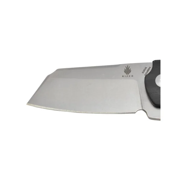 KIZER - KI3488A4 - Couteau pliant - 4