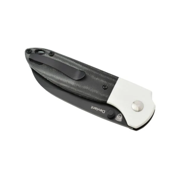 KIZER - V3575A2 - Couteau pliant - 2