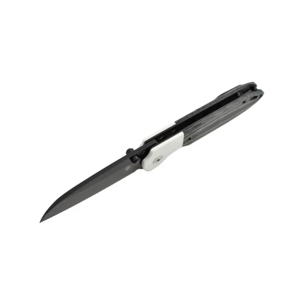 KIZER - V3575A2 - Couteau pliant - 4